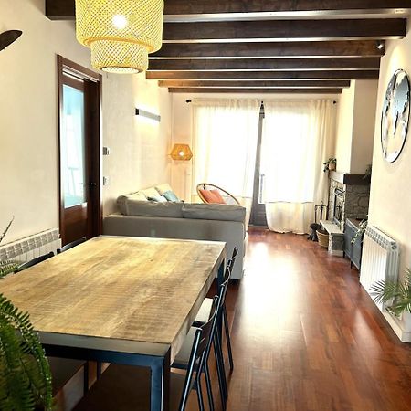 Apartament Encantador I Centric Amb Llar De Foc By Rural D'Aneu Esterri D'Aneu Luaran gambar