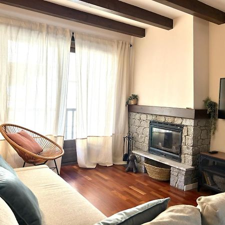 Apartament Encantador I Centric Amb Llar De Foc By Rural D'Aneu Esterri D'Aneu Luaran gambar