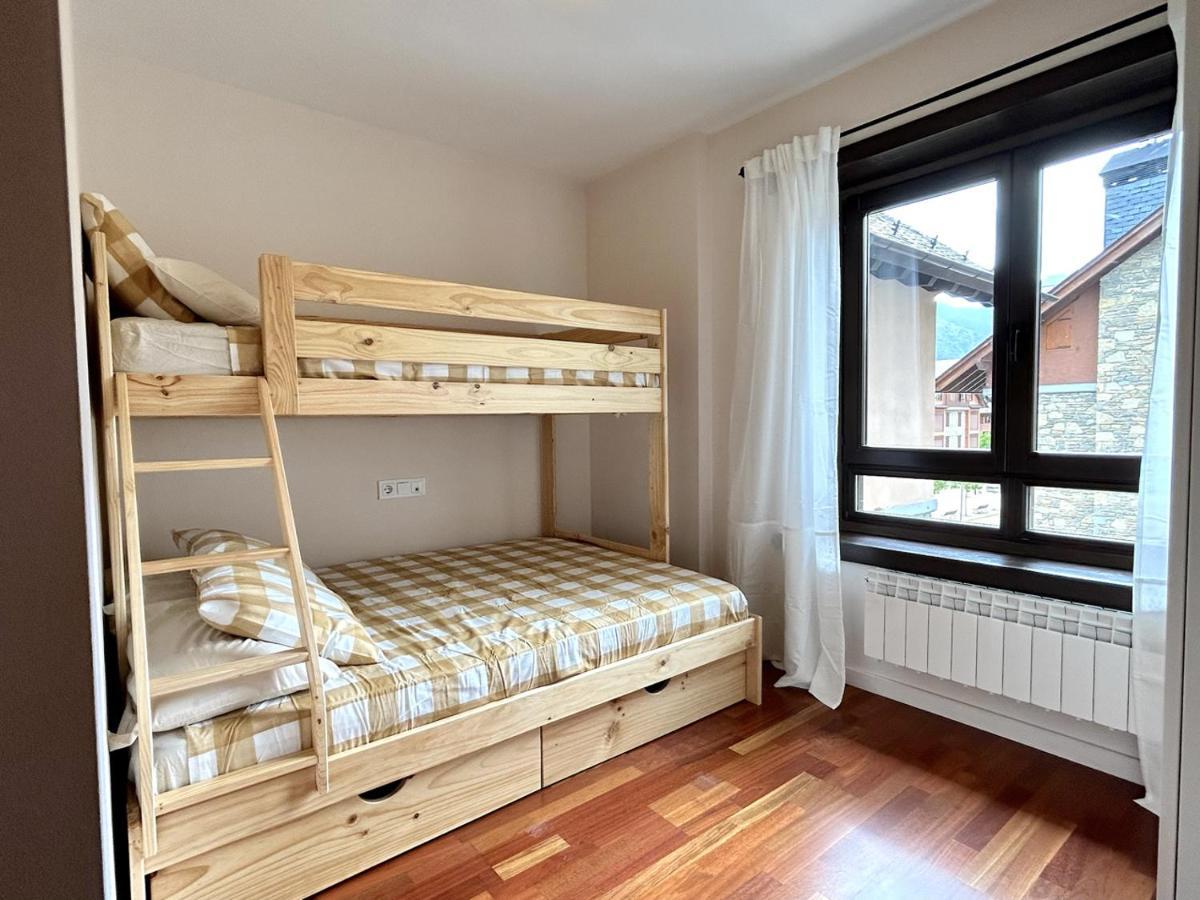 Apartament Encantador I Centric Amb Llar De Foc By Rural D'Aneu Esterri D'Aneu Luaran gambar