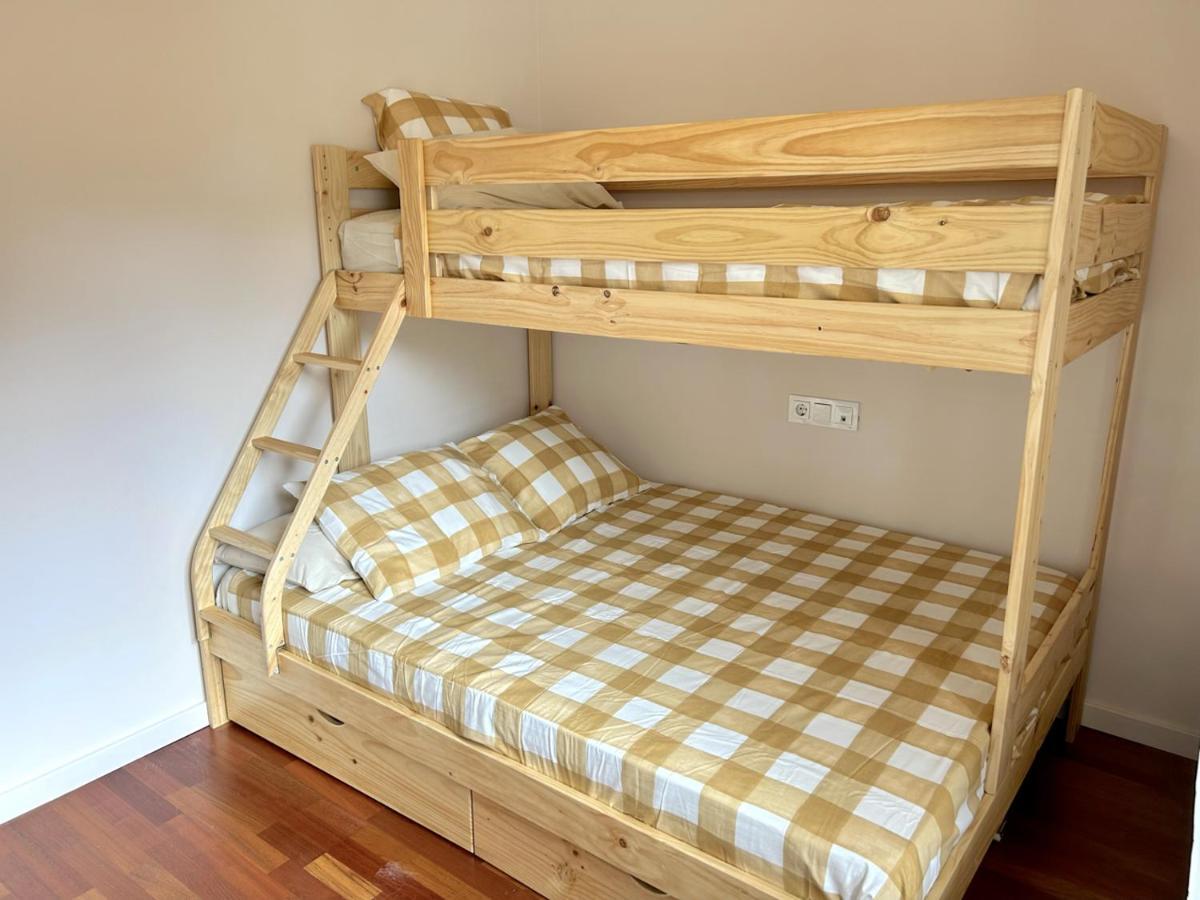 Apartament Encantador I Centric Amb Llar De Foc By Rural D'Aneu Esterri D'Aneu Luaran gambar