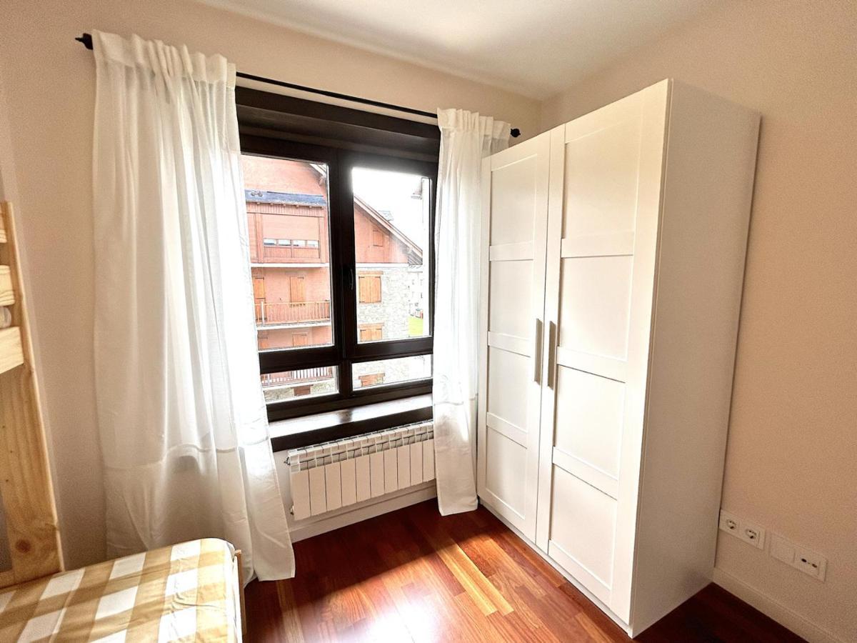 Apartament Encantador I Centric Amb Llar De Foc By Rural D'Aneu Esterri D'Aneu Luaran gambar