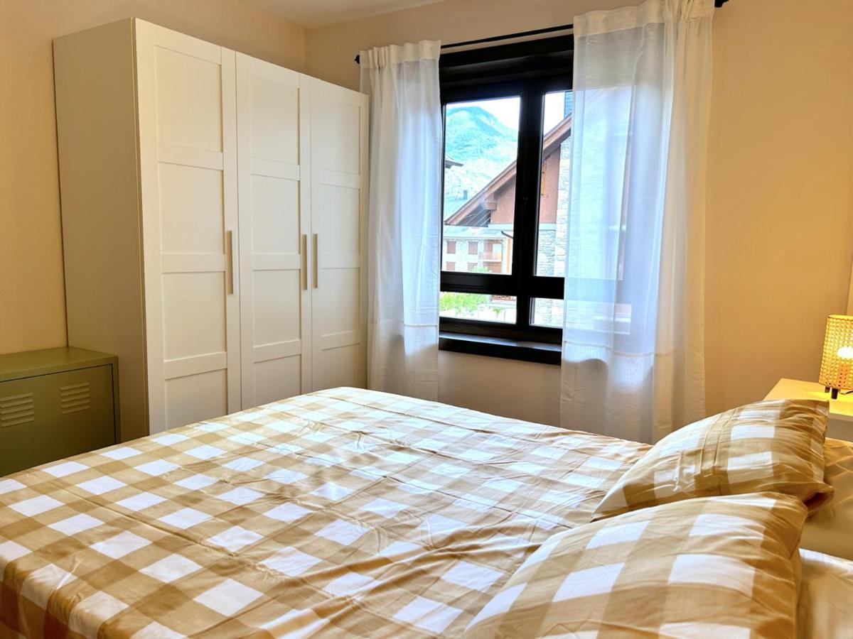 Apartament Encantador I Centric Amb Llar De Foc By Rural D'Aneu Esterri D'Aneu Luaran gambar