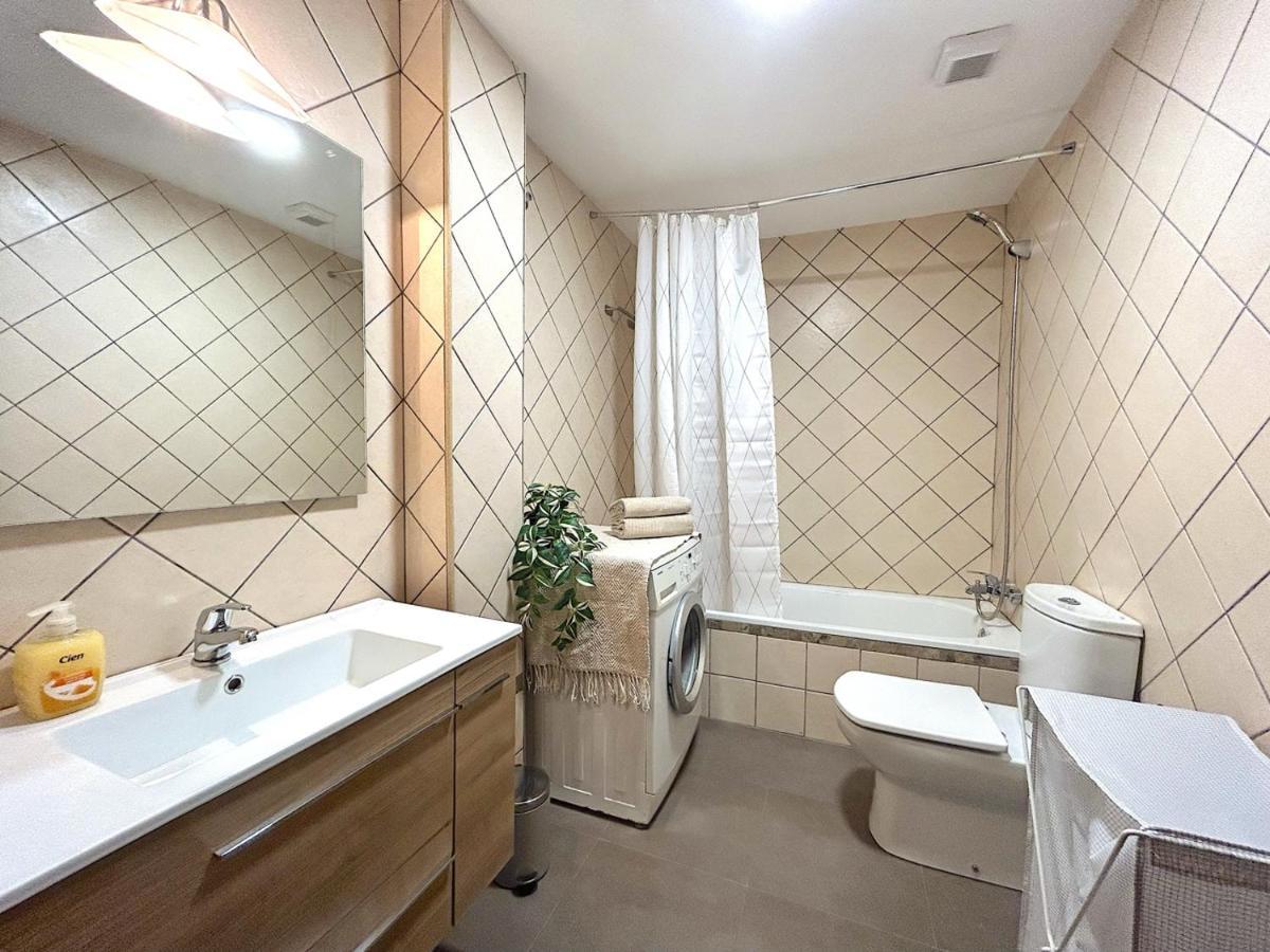Apartament Encantador I Centric Amb Llar De Foc By Rural D'Aneu Esterri D'Aneu Luaran gambar