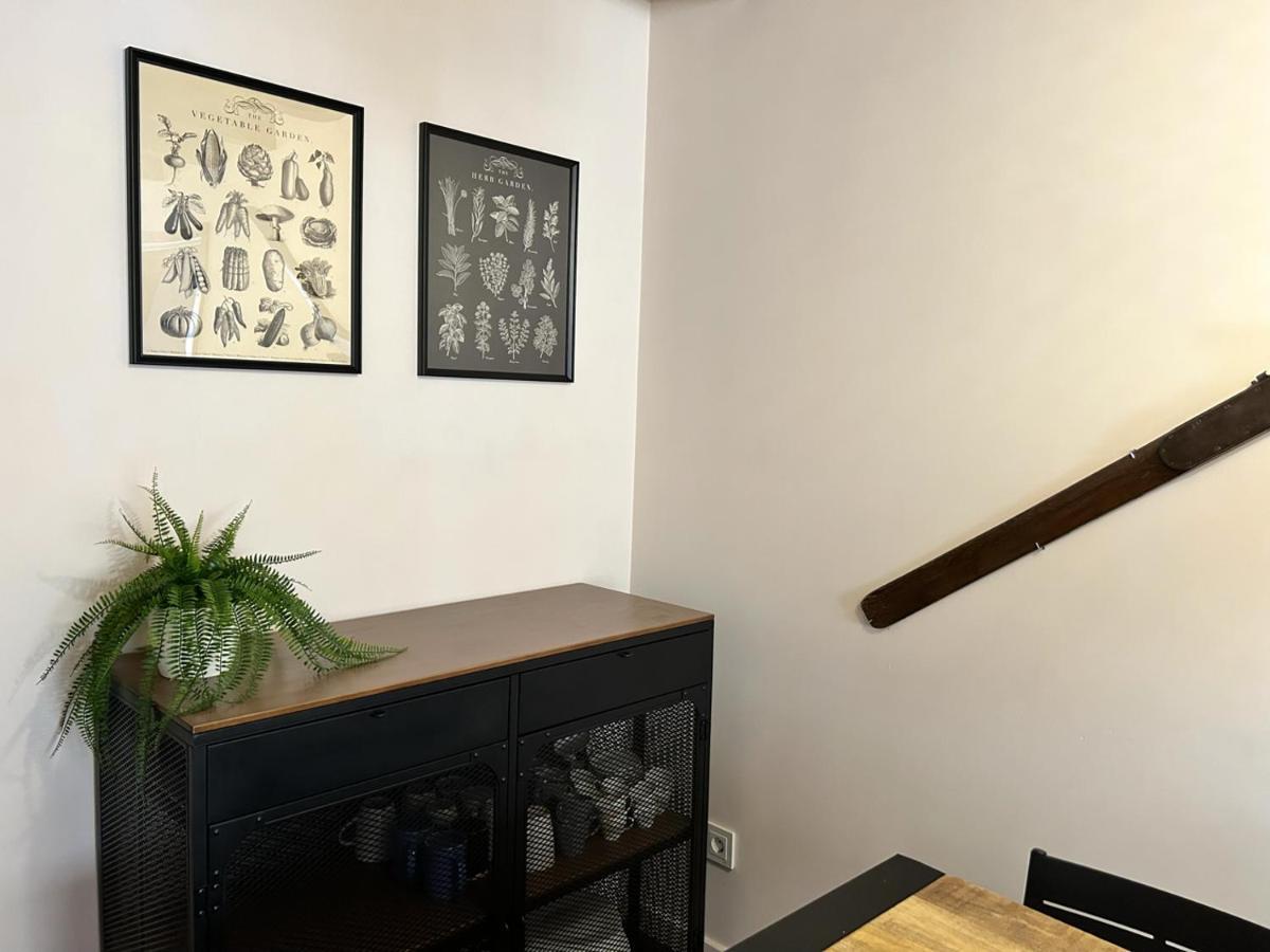 Apartament Encantador I Centric Amb Llar De Foc By Rural D'Aneu Esterri D'Aneu Luaran gambar